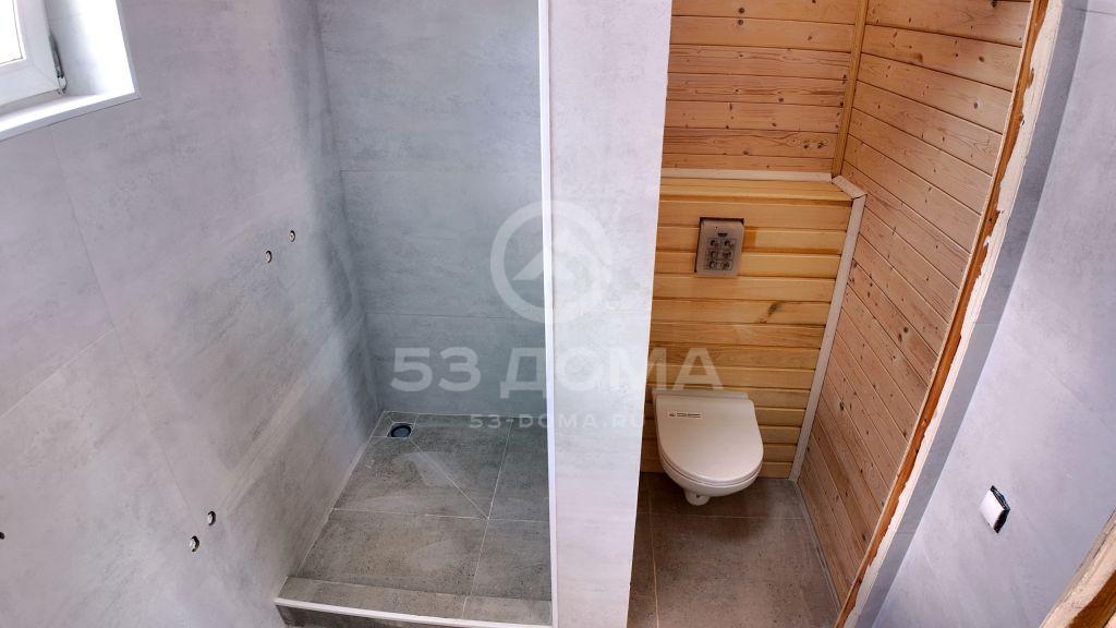 Каркасный дом 1 эт, 10х8 м, 60 дней