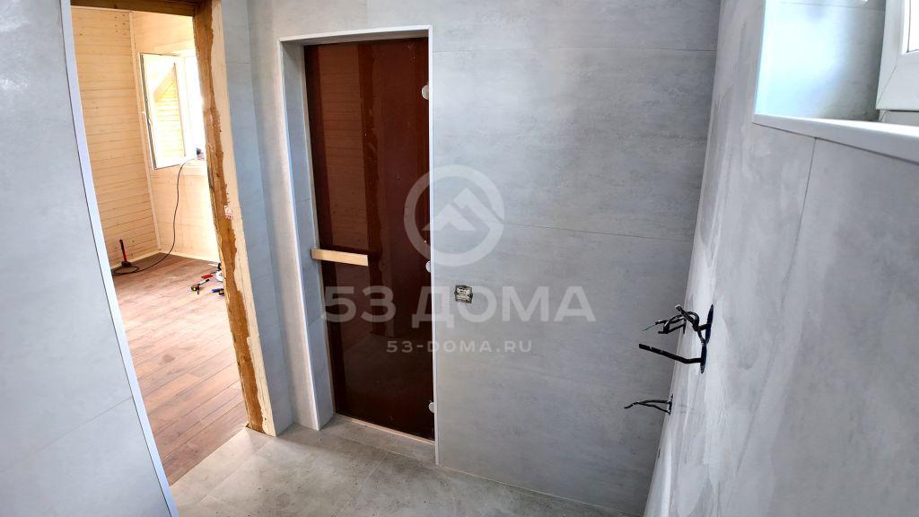 Каркасный дом 1 эт, 10х8 м, 60 дней