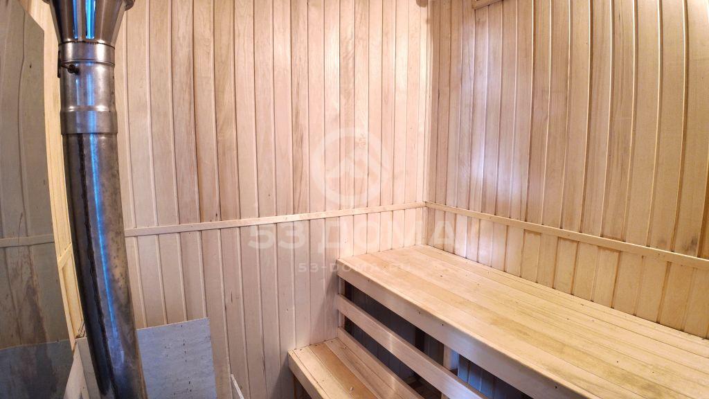 Каркасный дом 1 эт, 10х8 м, 60 дней