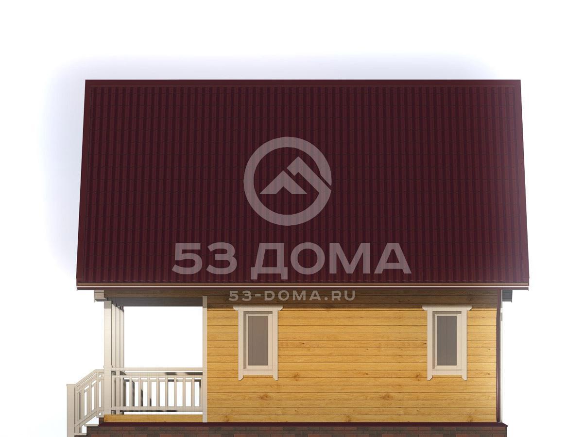 Баня
