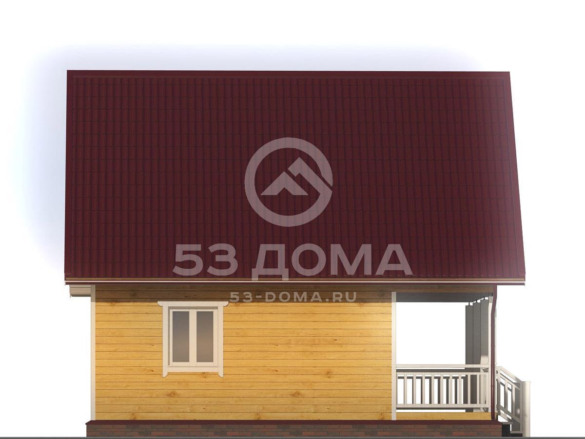 Баня
