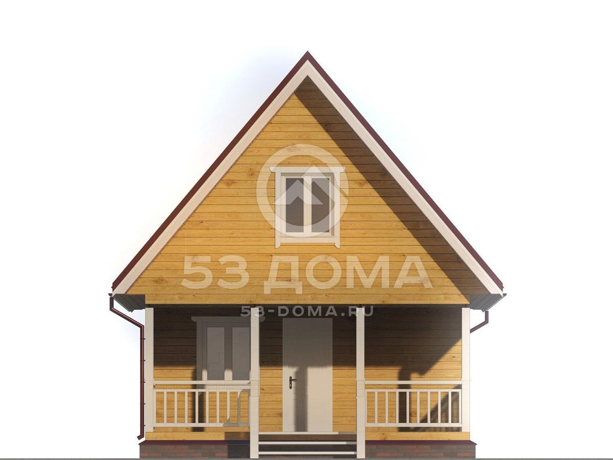 Баня