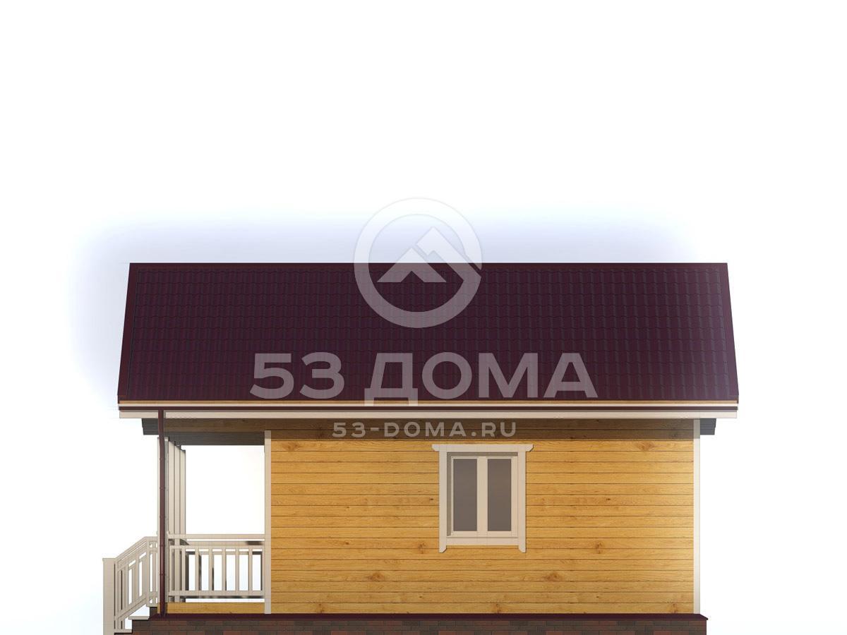 Баня
