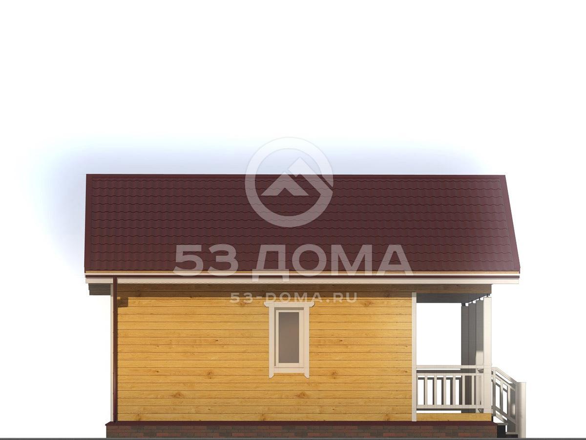 Баня