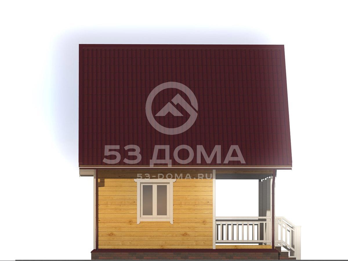 Баня