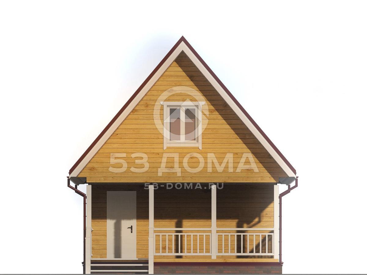 Баня