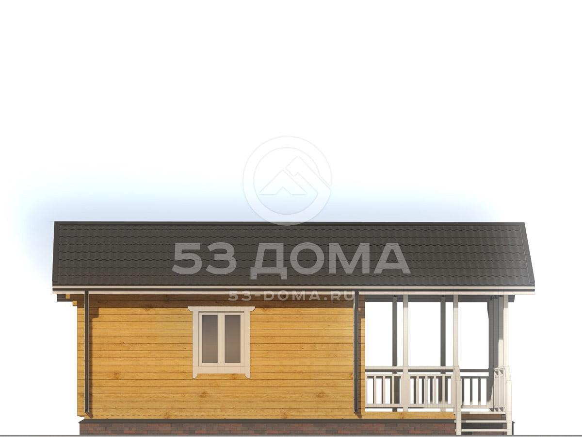 Баня