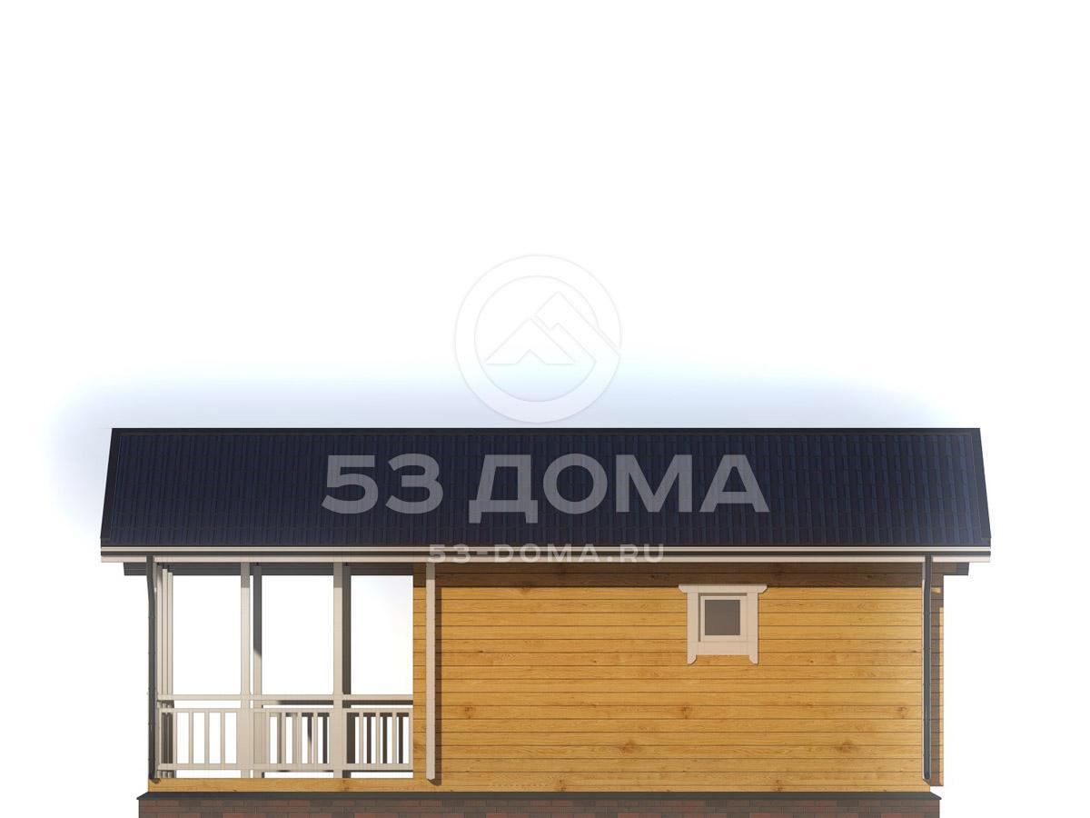 Баня