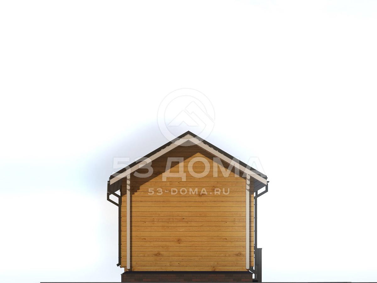 Баня