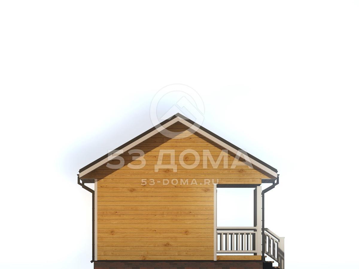 Баня