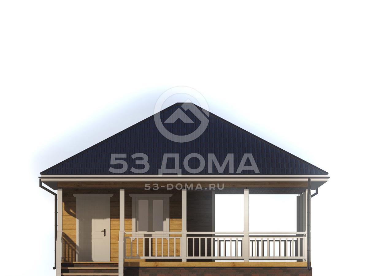Баня