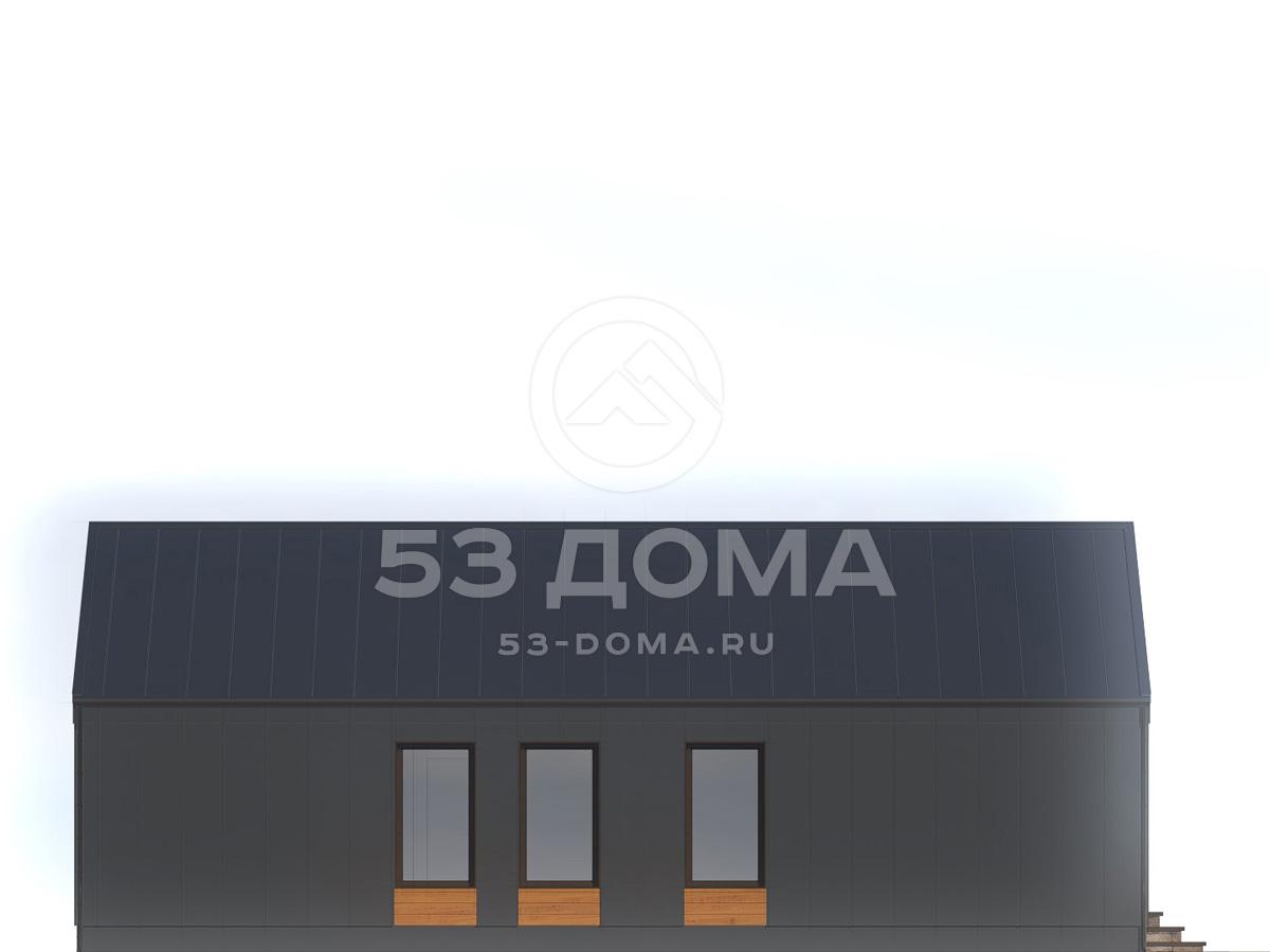 Барнхаус