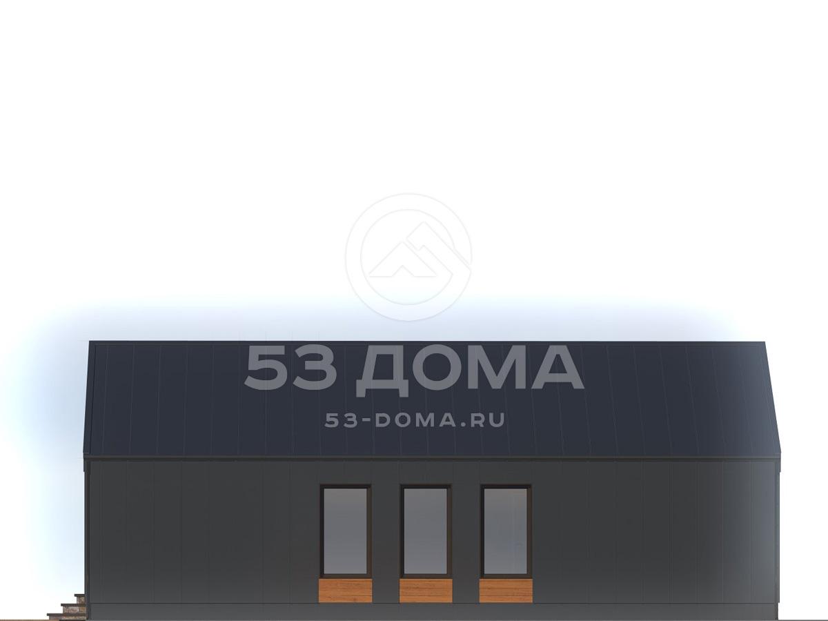Барнхаус