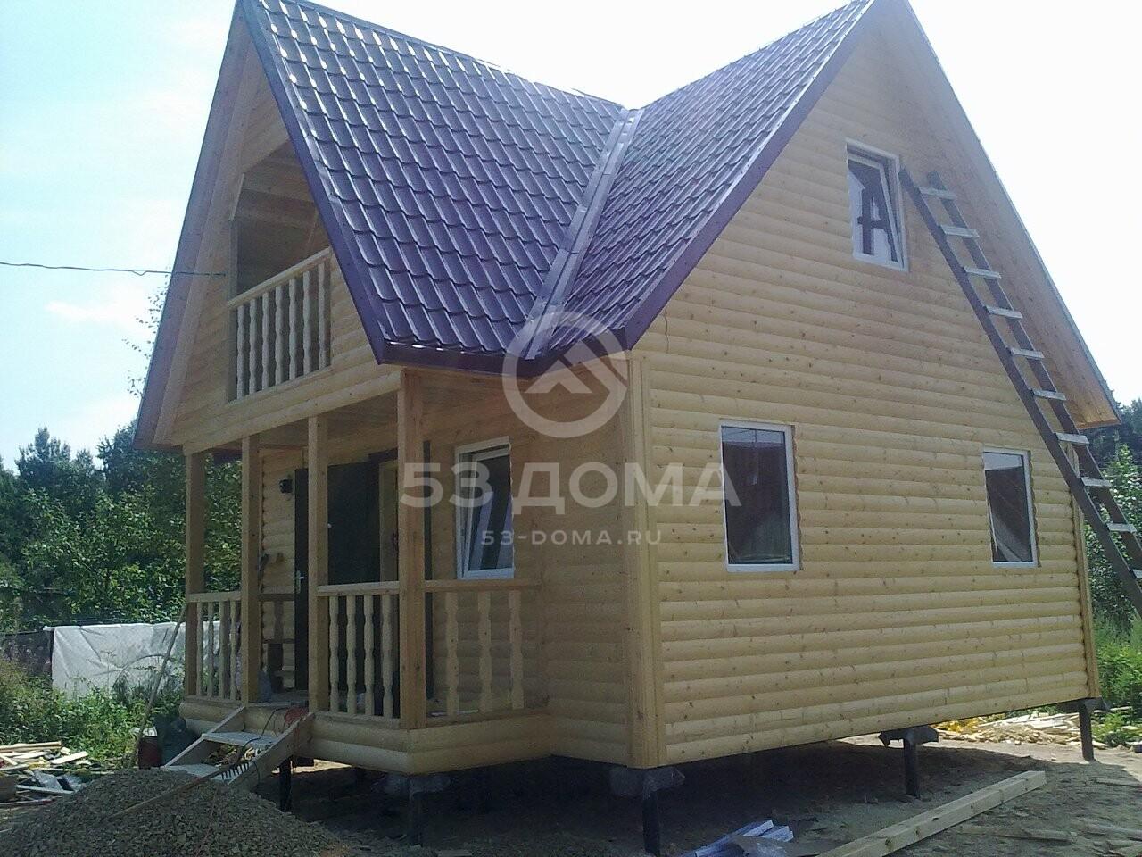 Фото от Артур и Марина Панины