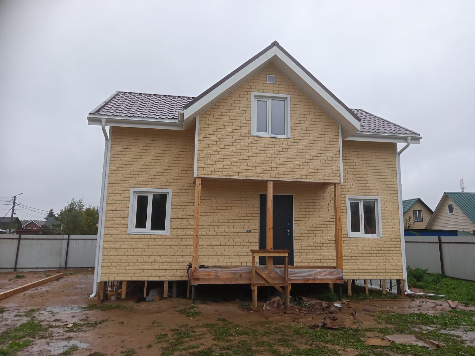 Фото от Газиев Ибрагим Шагавдинович