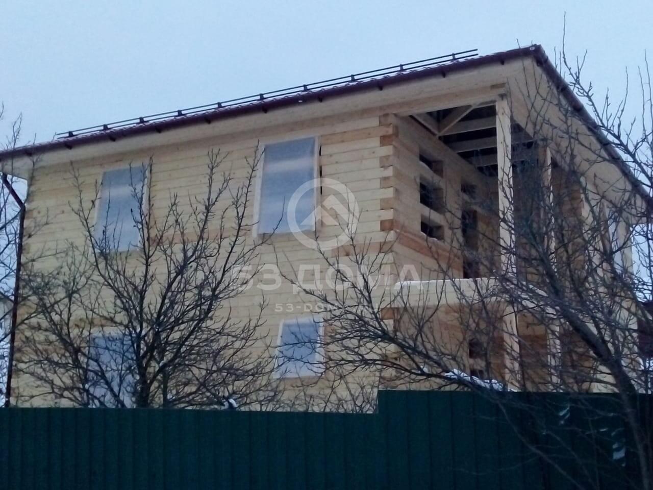 Фото от Николай Геннадьевич