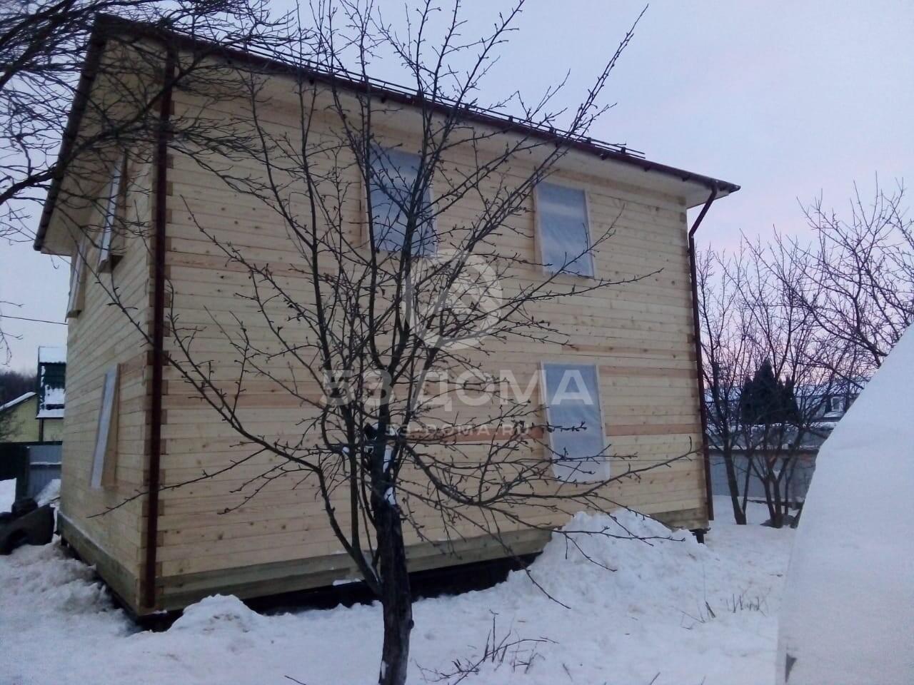 Фото от Николай Геннадьевич